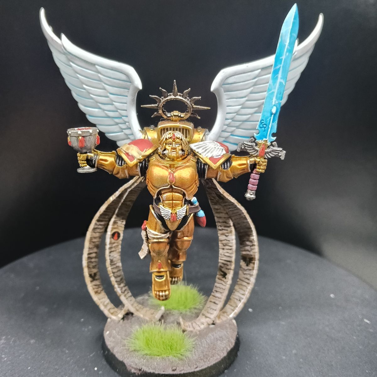 Space Marines
