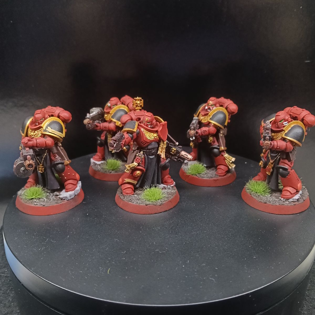 Space Marines