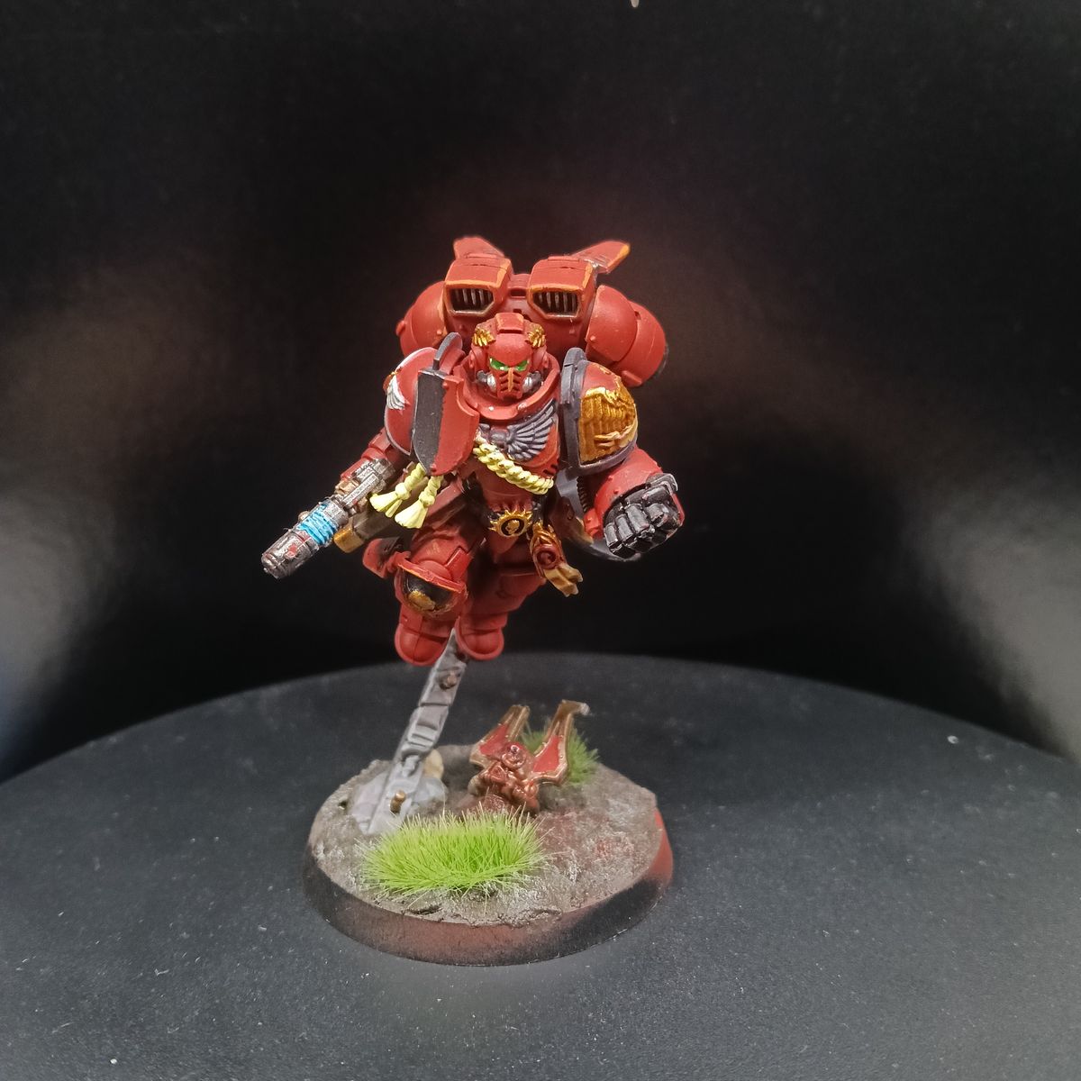 Space Marines