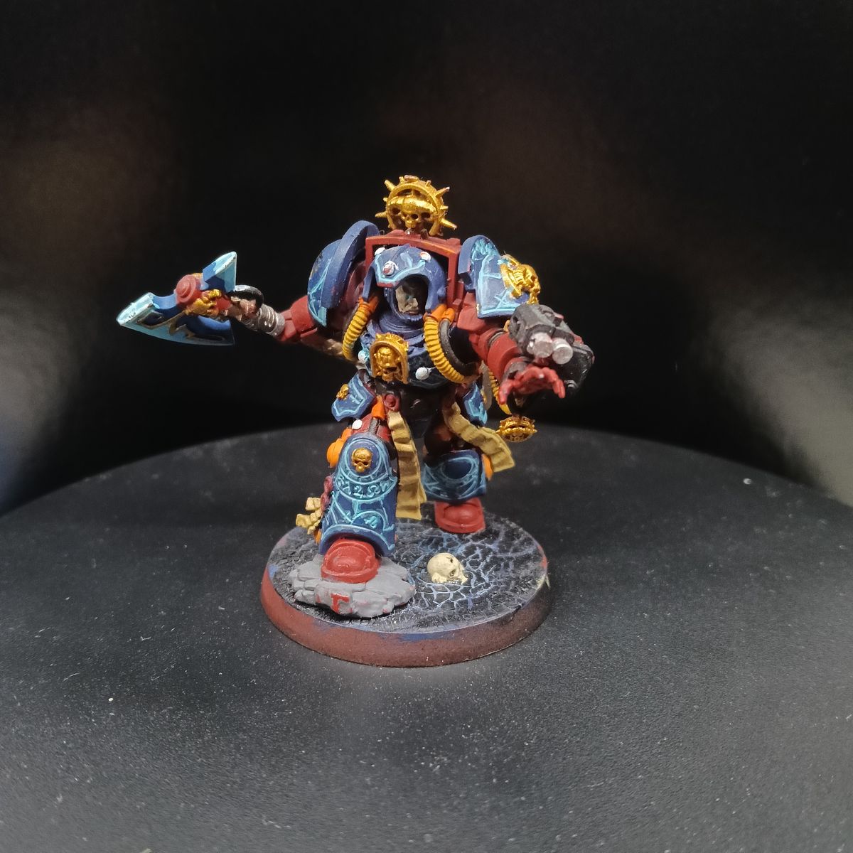 Space Marines