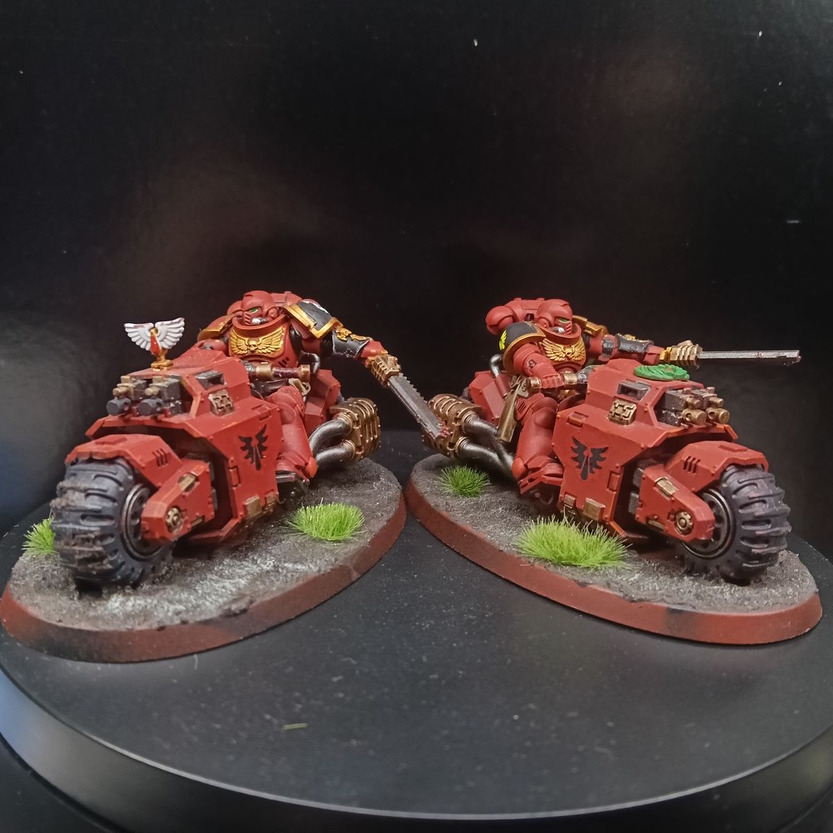 Space Marines