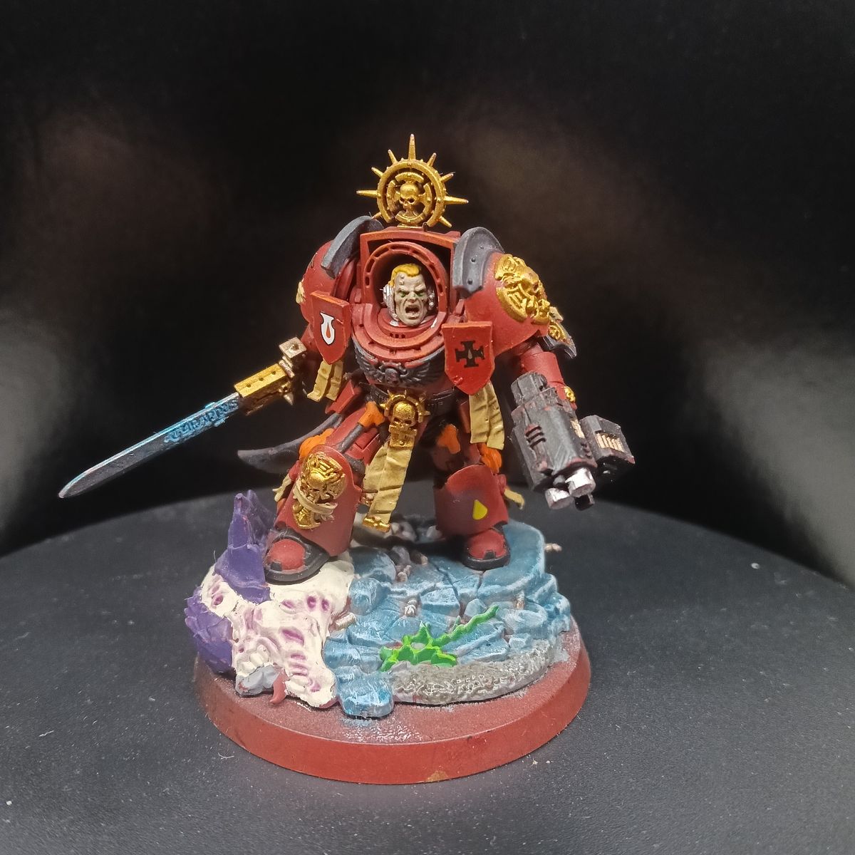 Space Marines