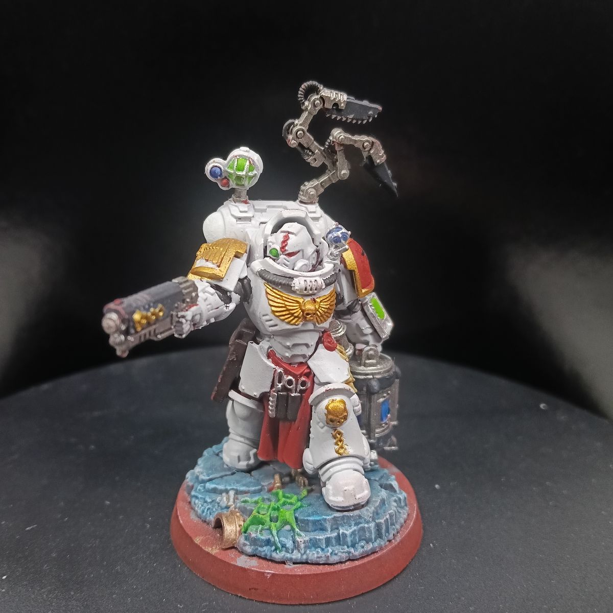 Space Marines