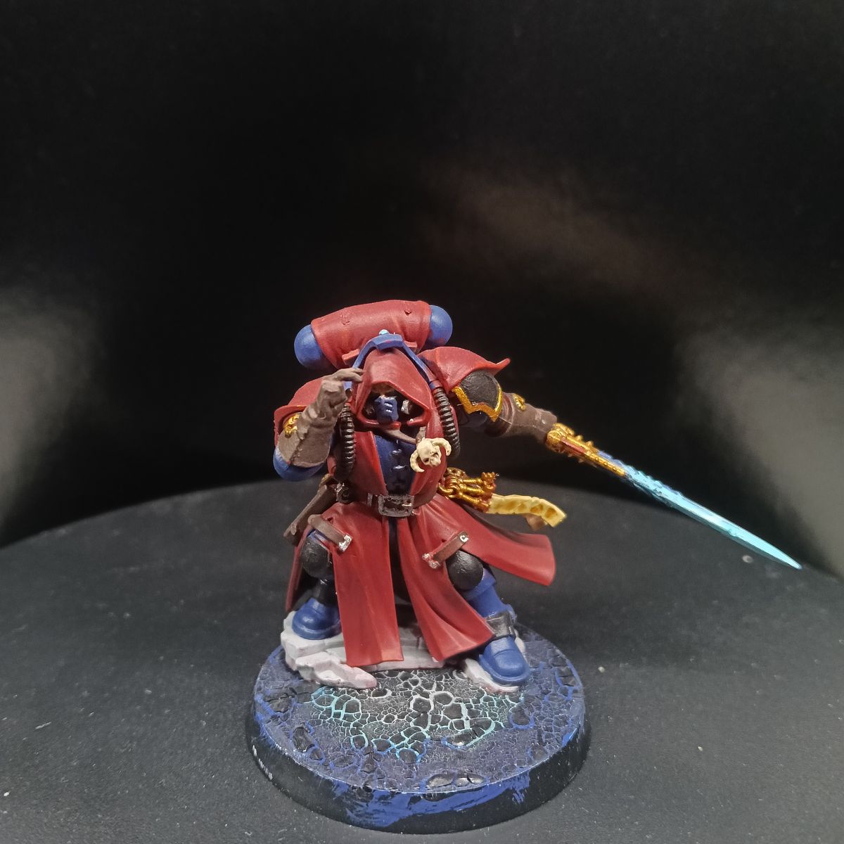 Space Marines