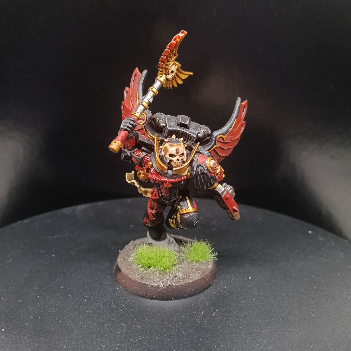 Space Marines