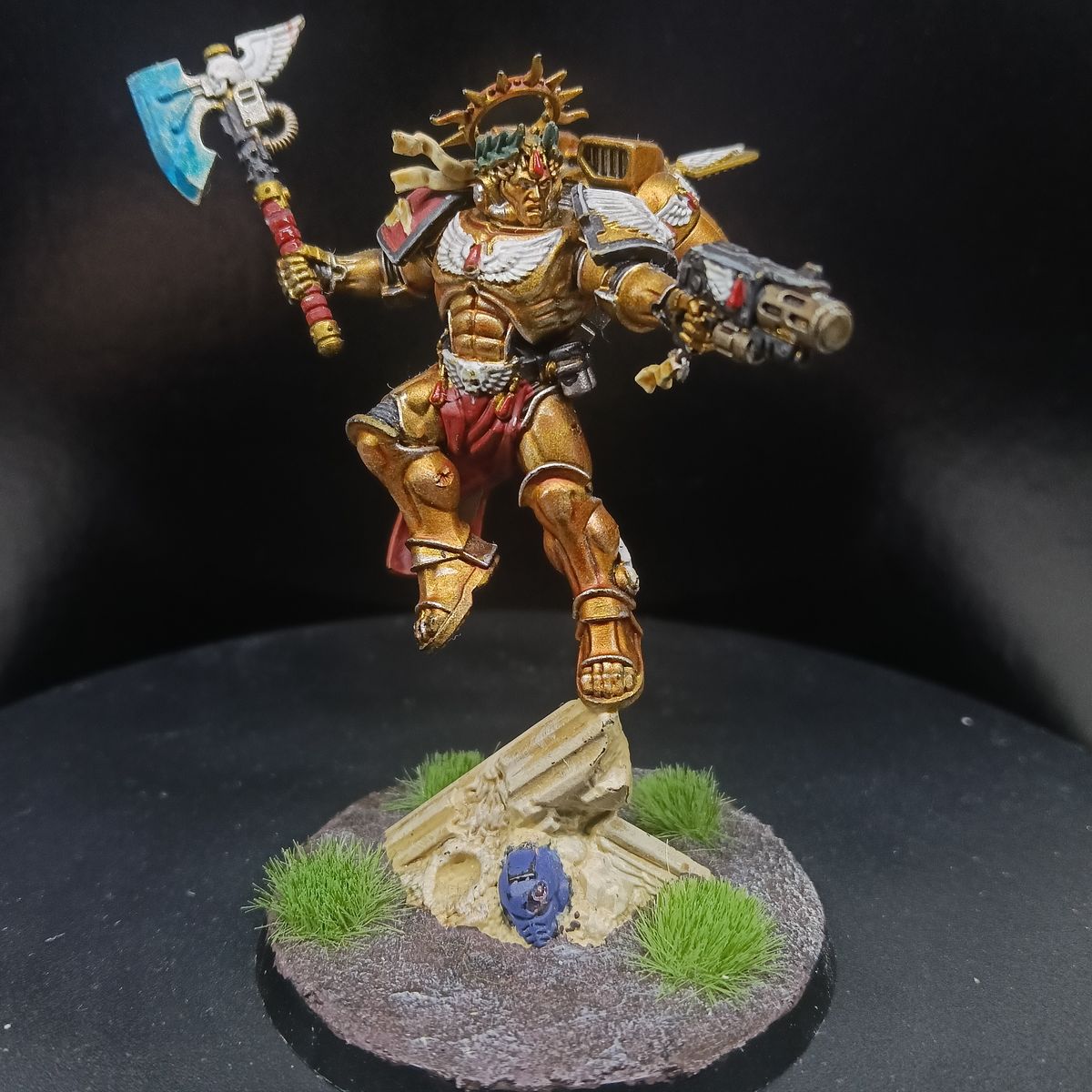 Space Marines