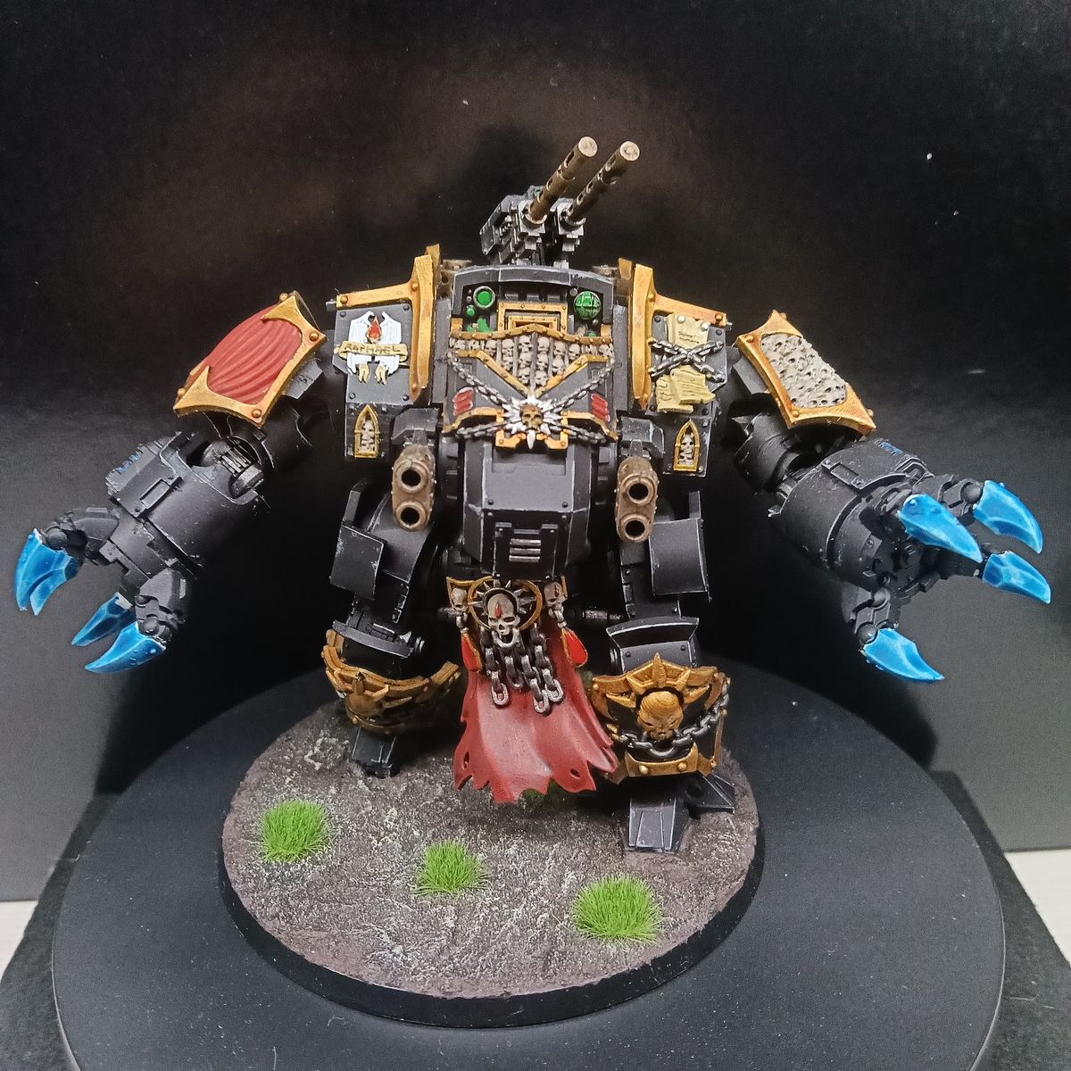 Space Marines