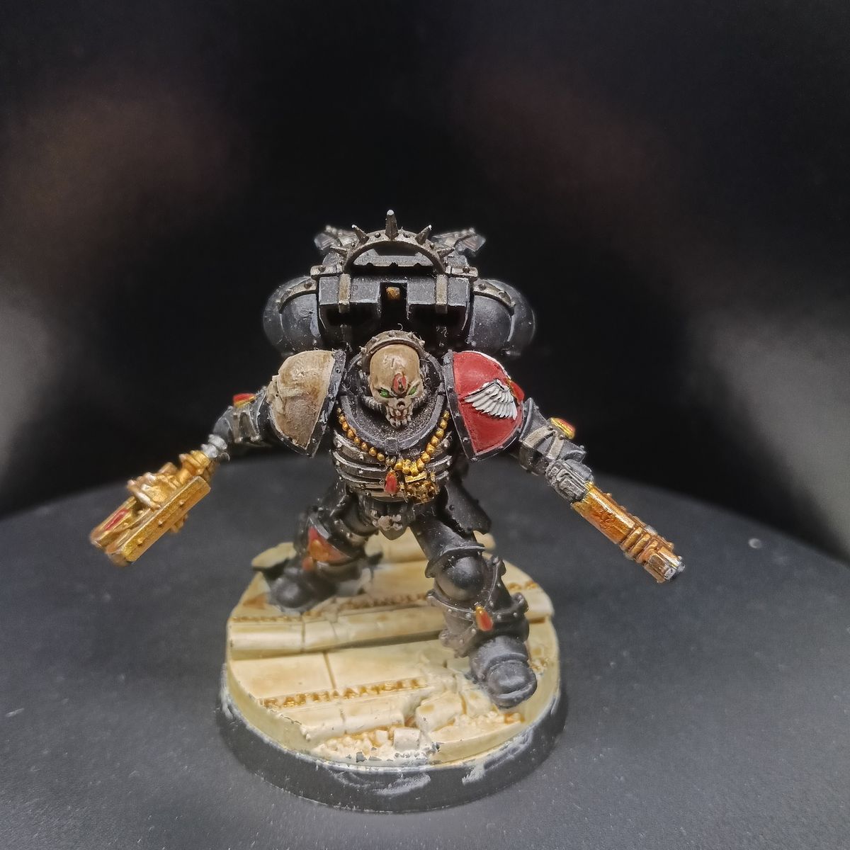 Space Marines