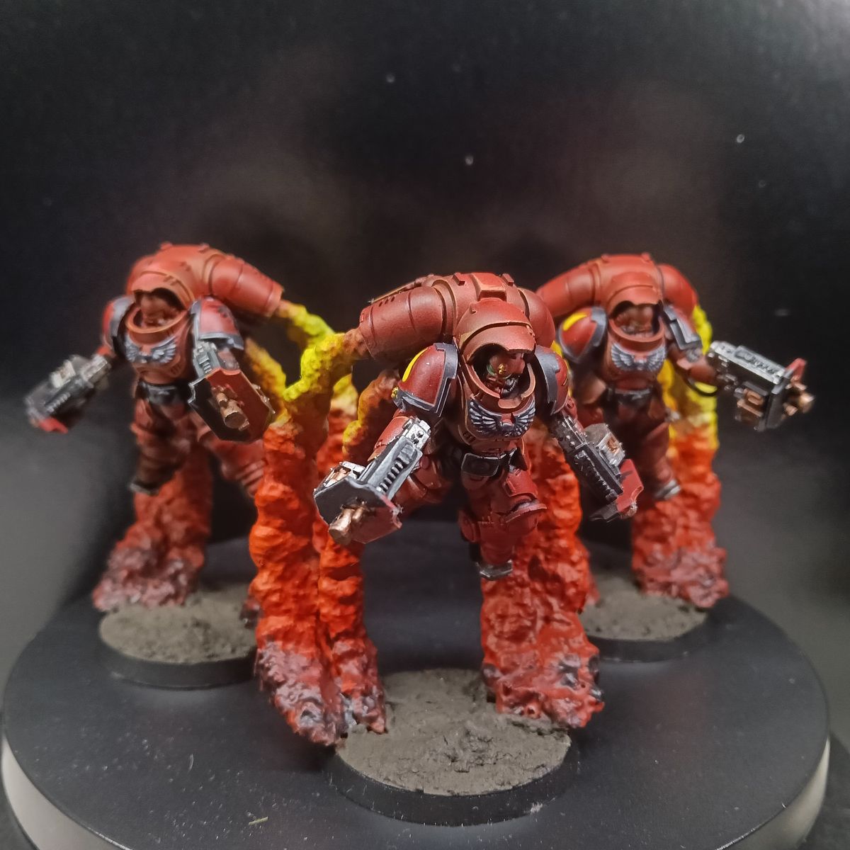Space Marines