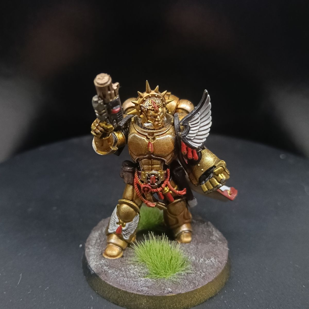 Space Marines