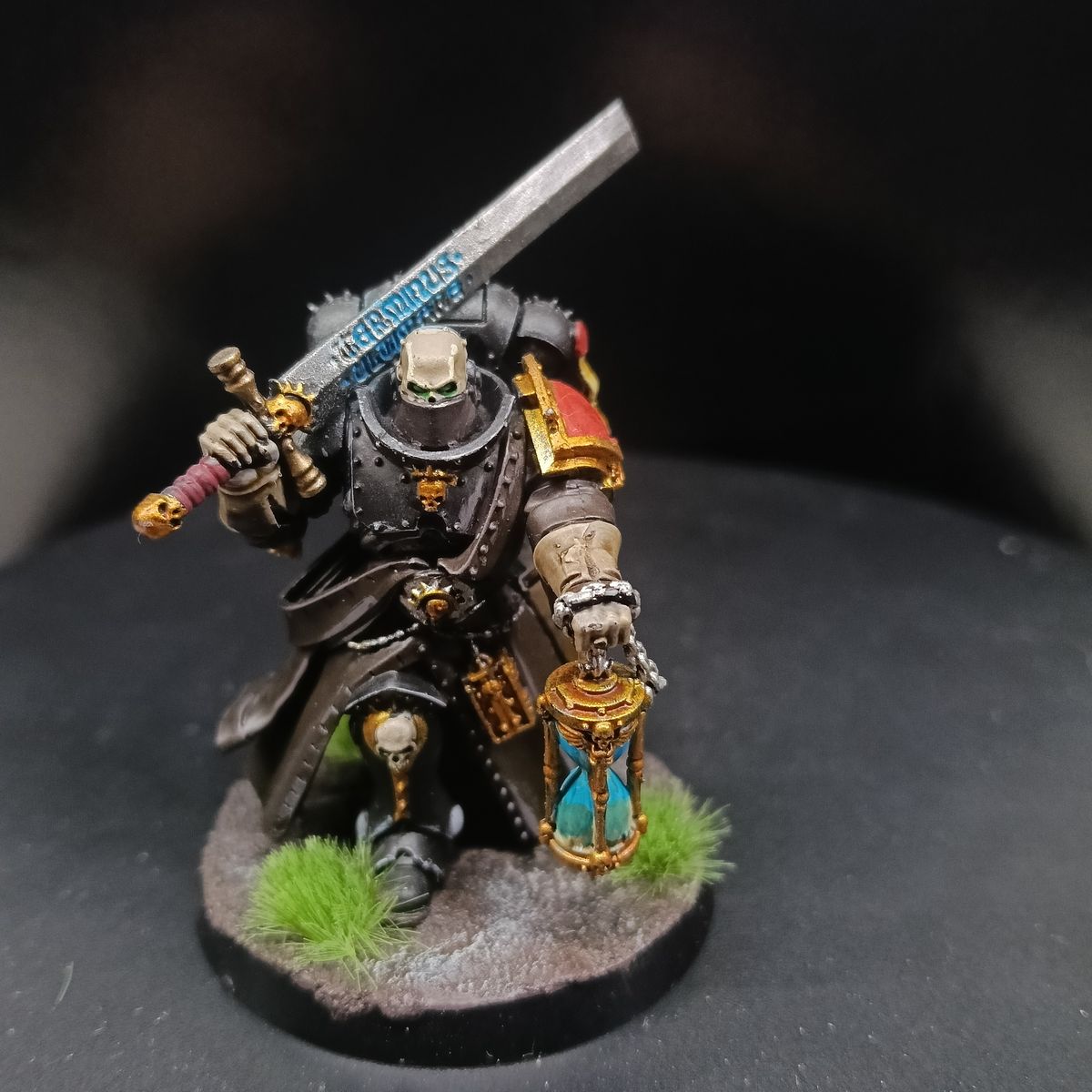 Space Marines