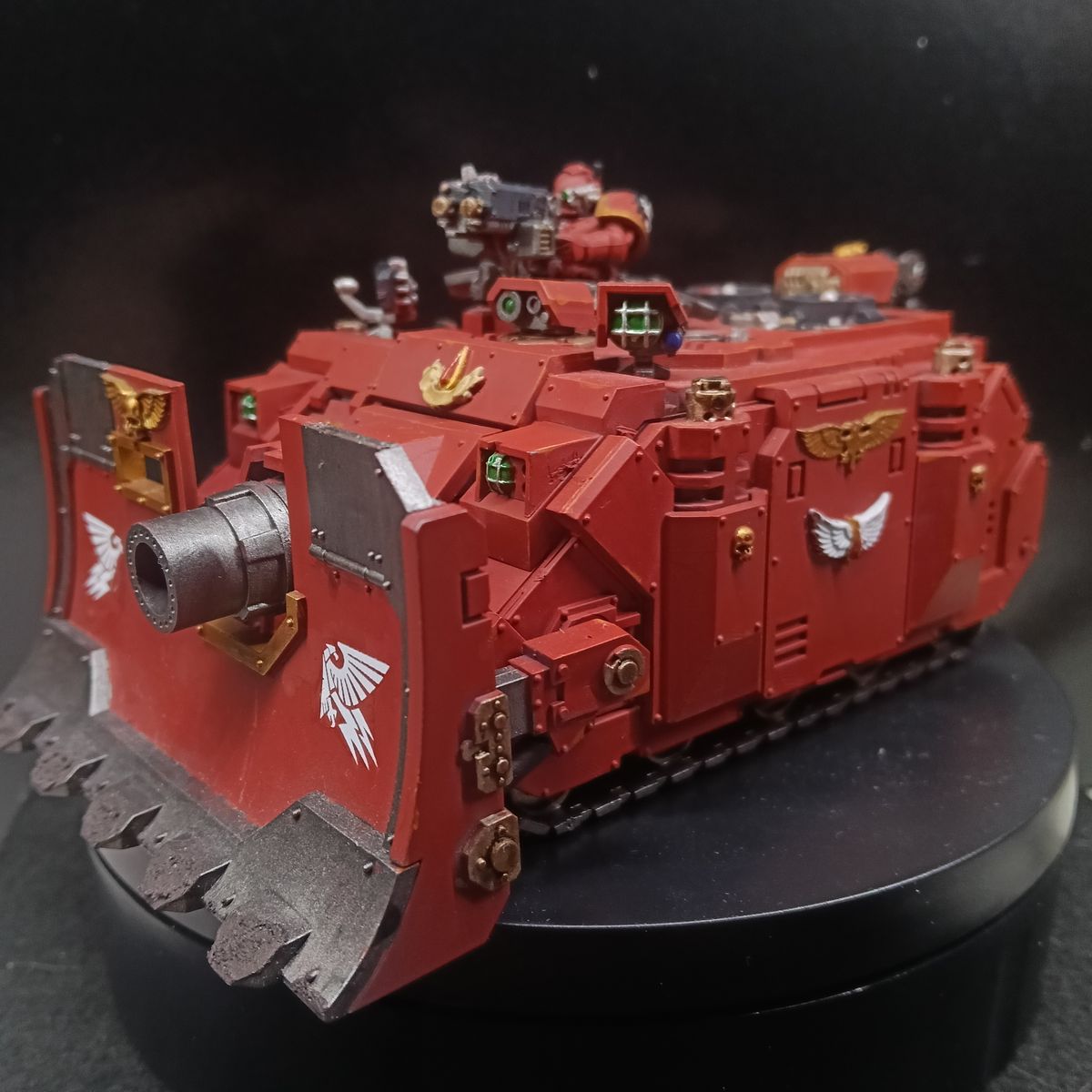 Space Marines