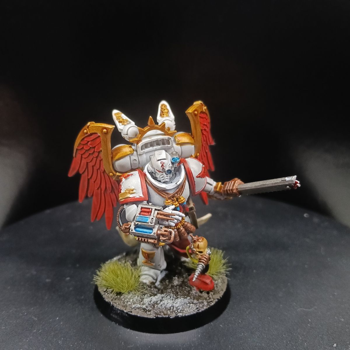 Space Marines