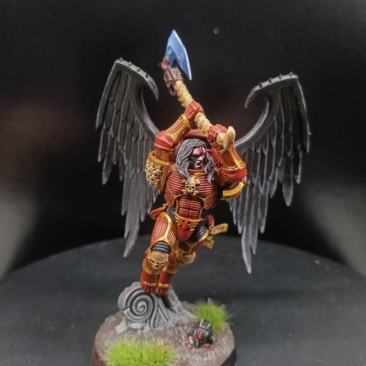 Space Marines