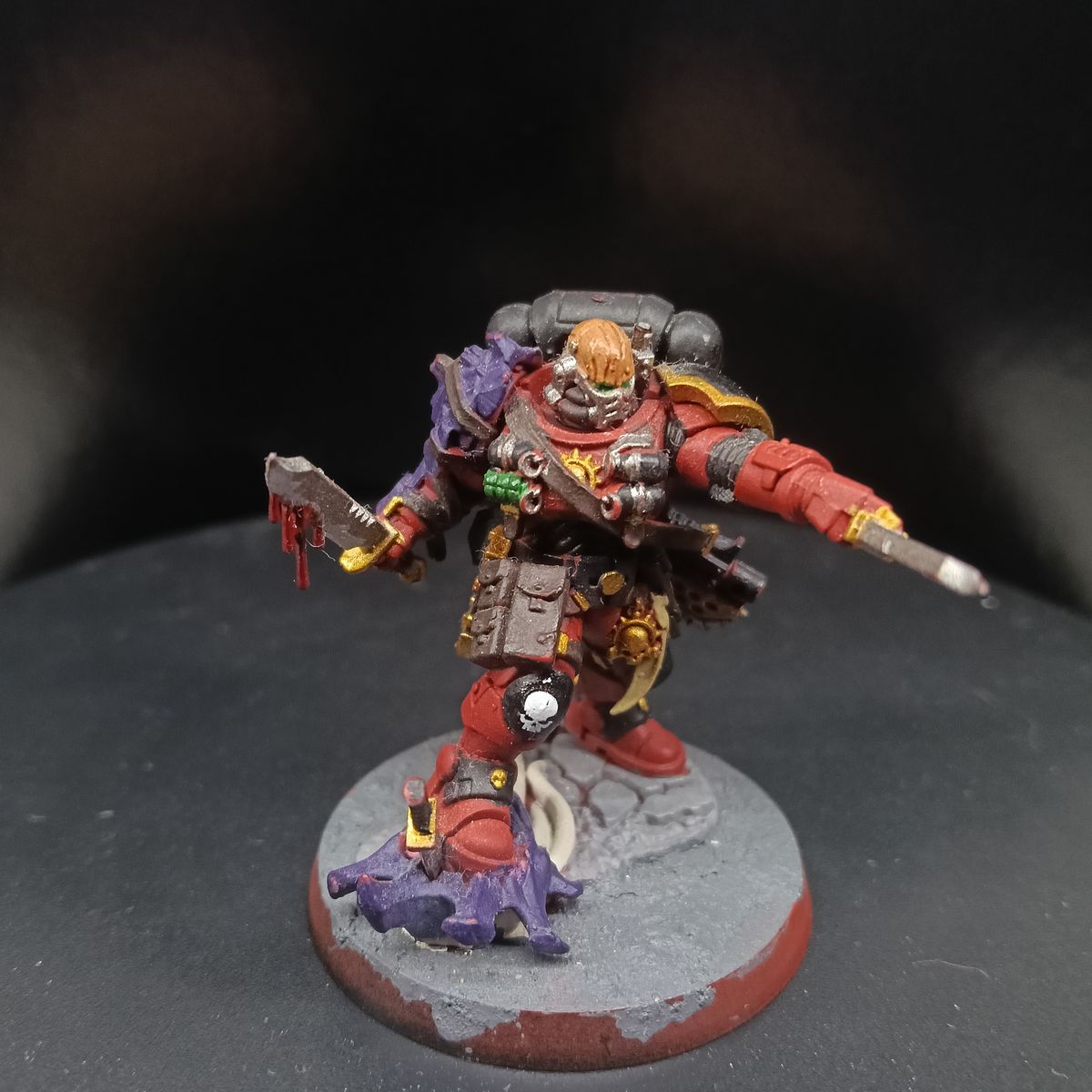 Space Marines