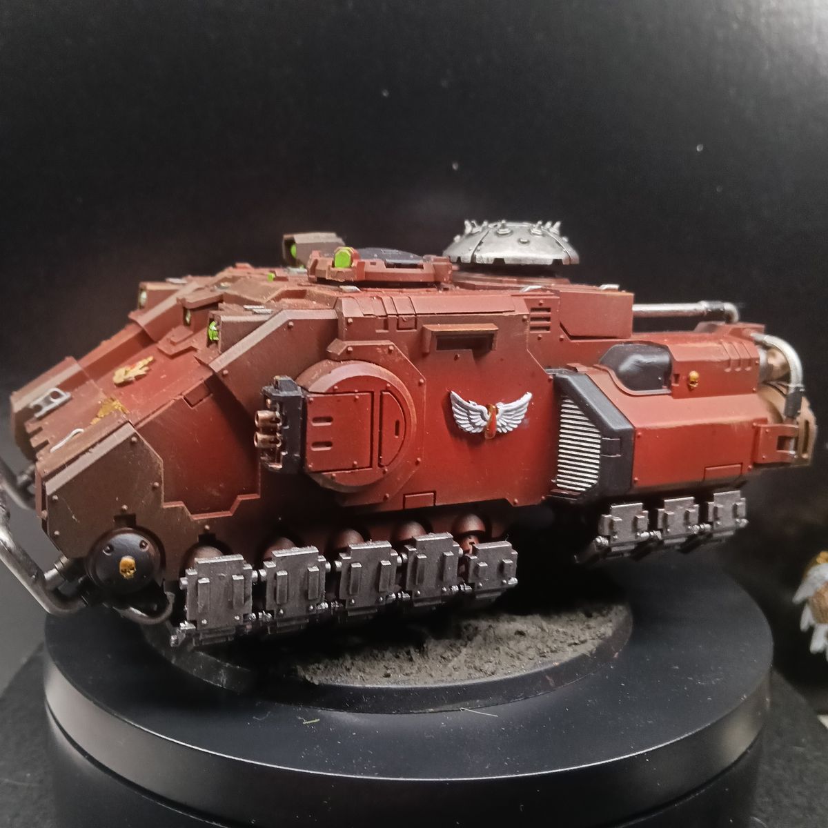 Space Marines