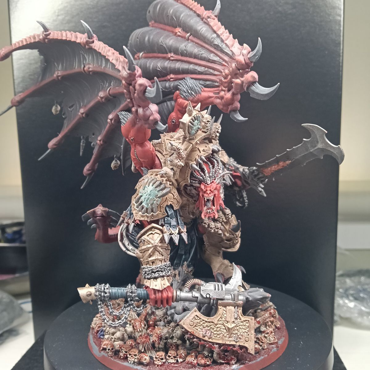 World Eaters