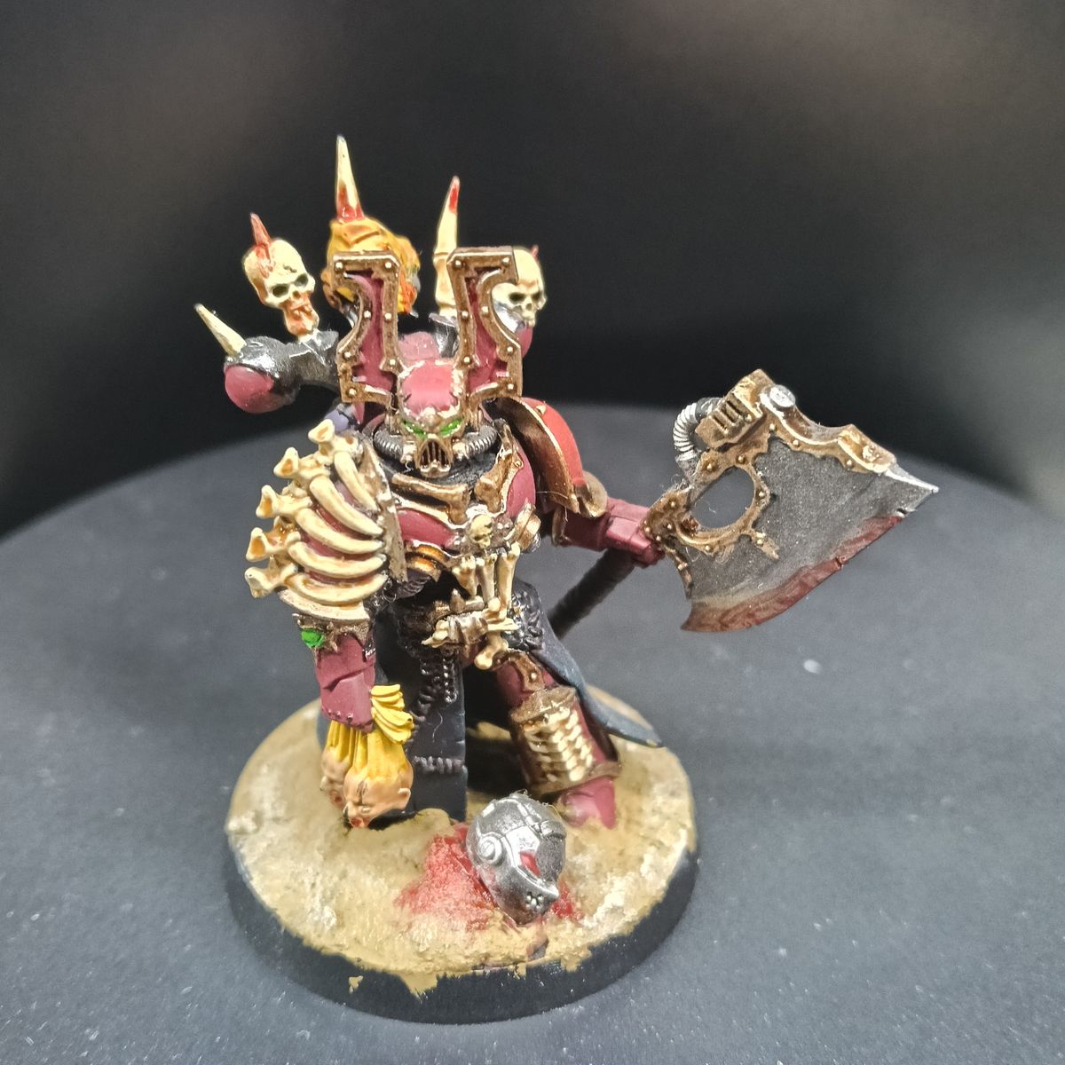 World Eaters