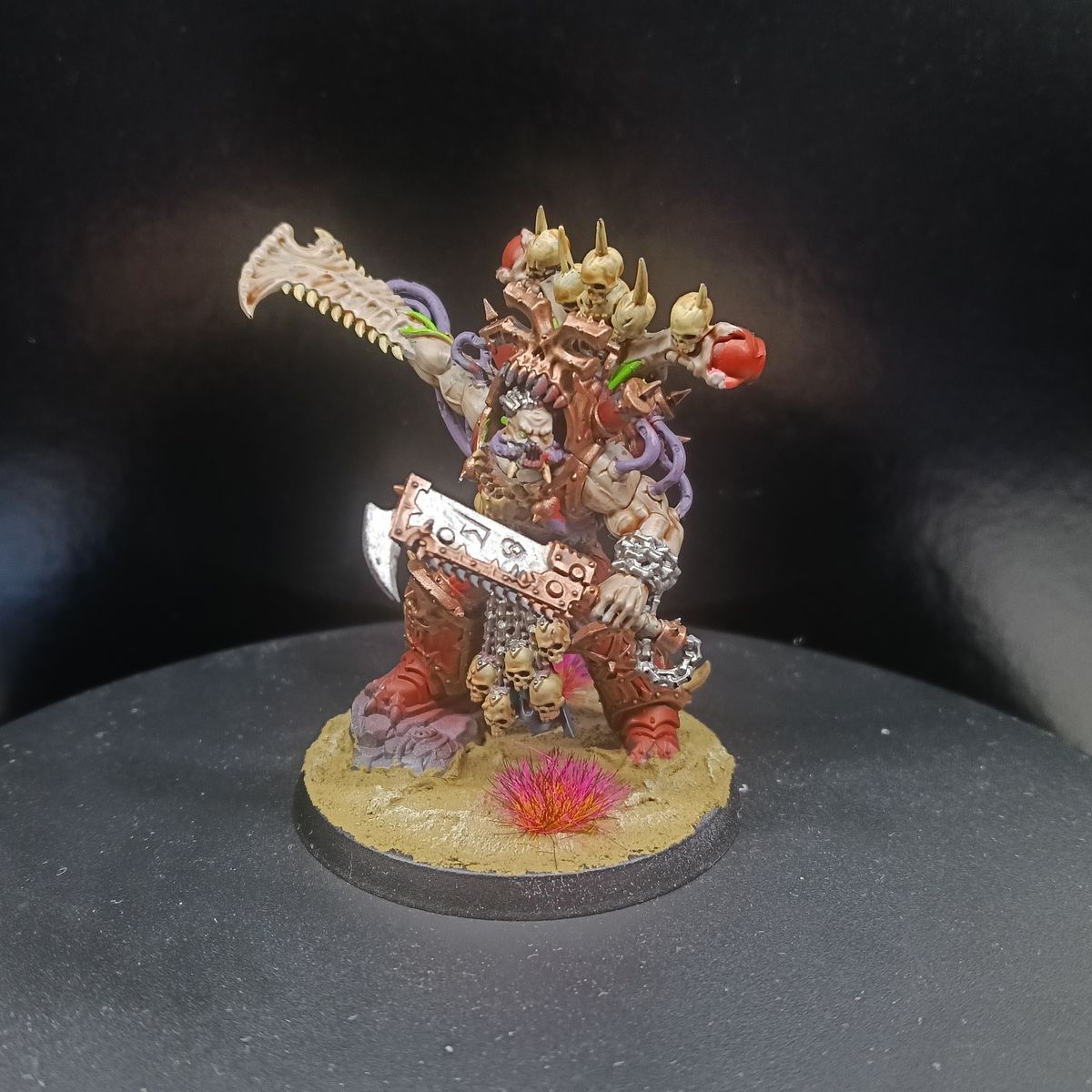 World Eaters