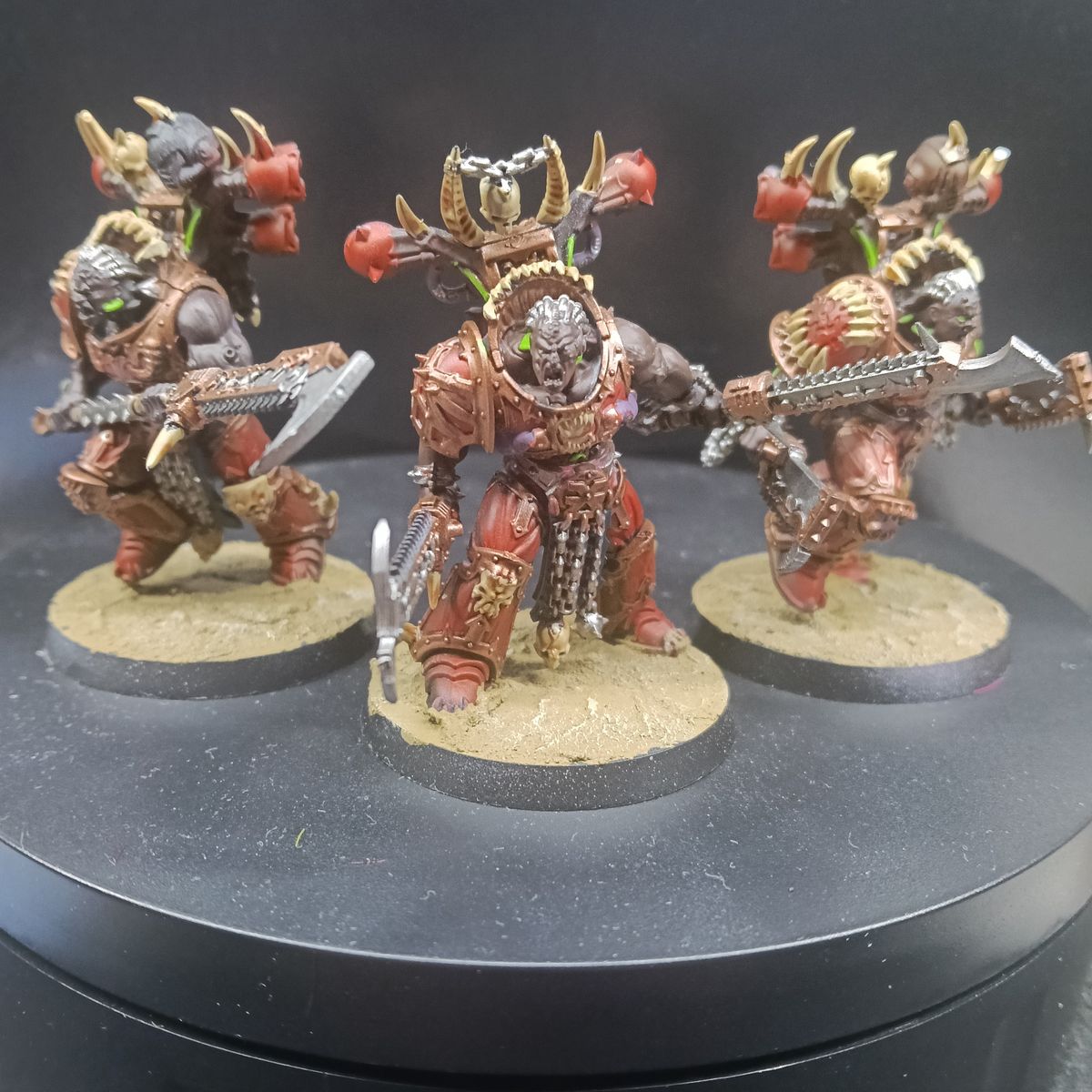World Eaters