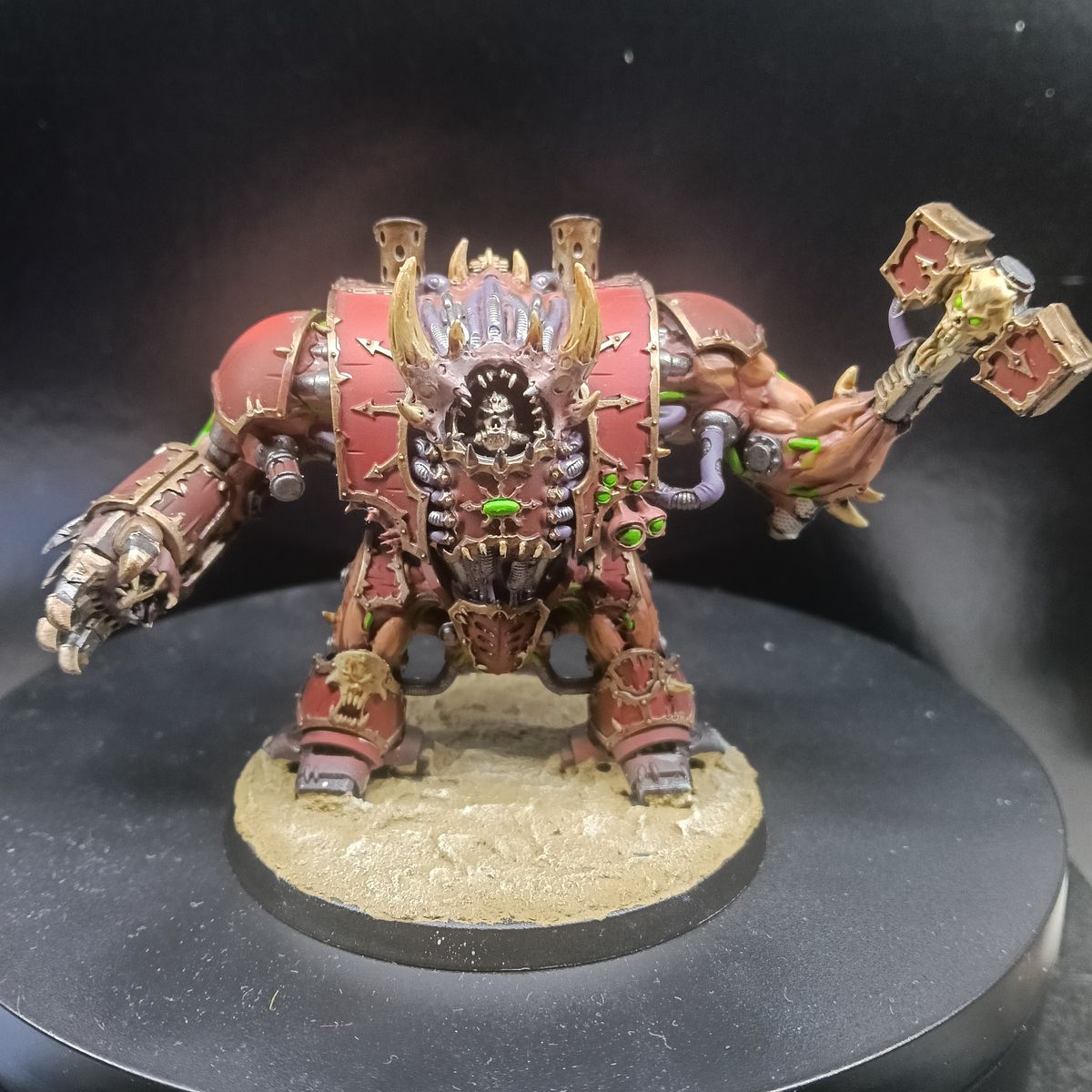 World Eaters