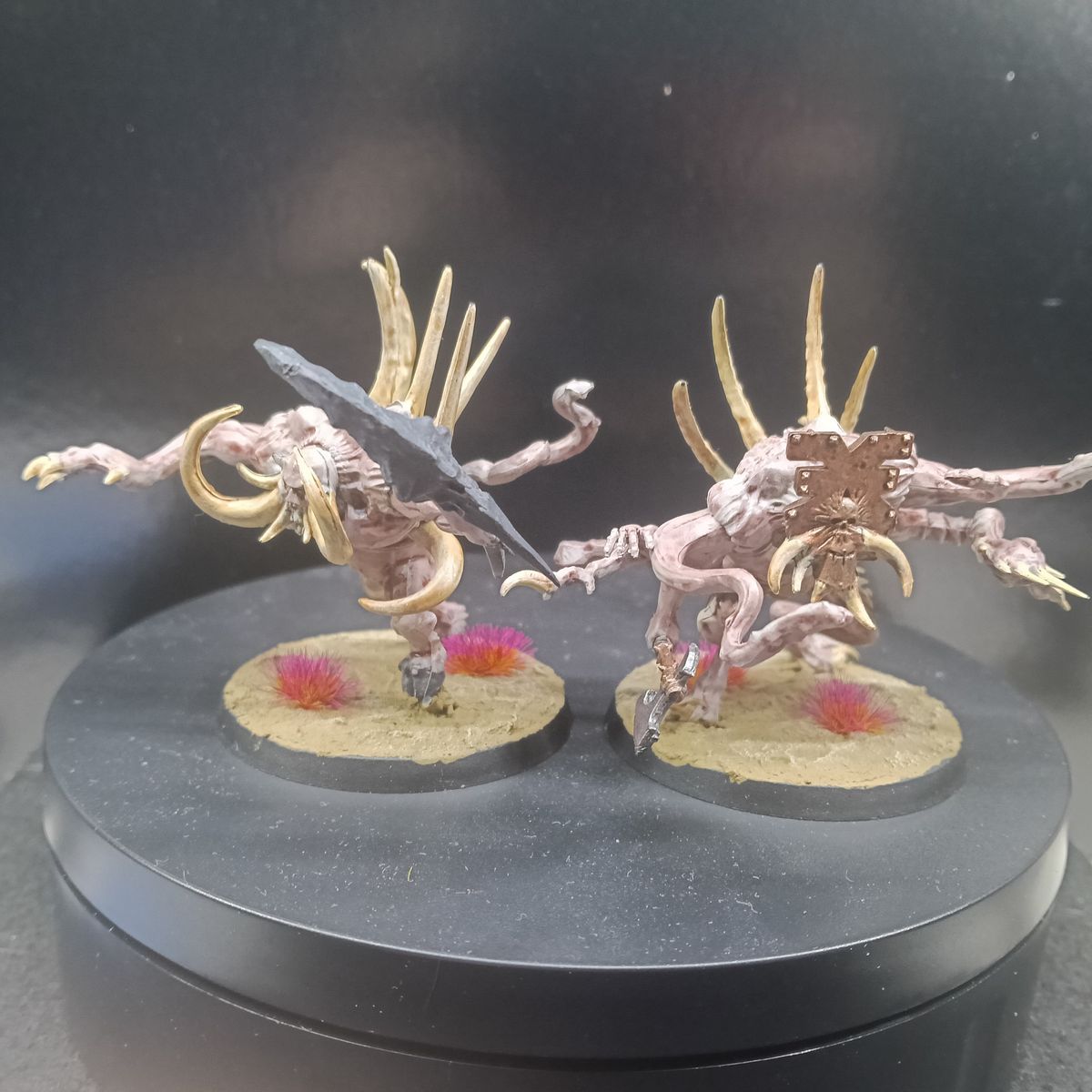 World Eaters