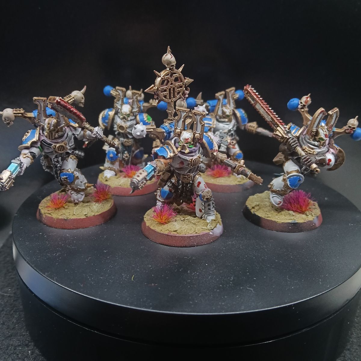 World Eaters