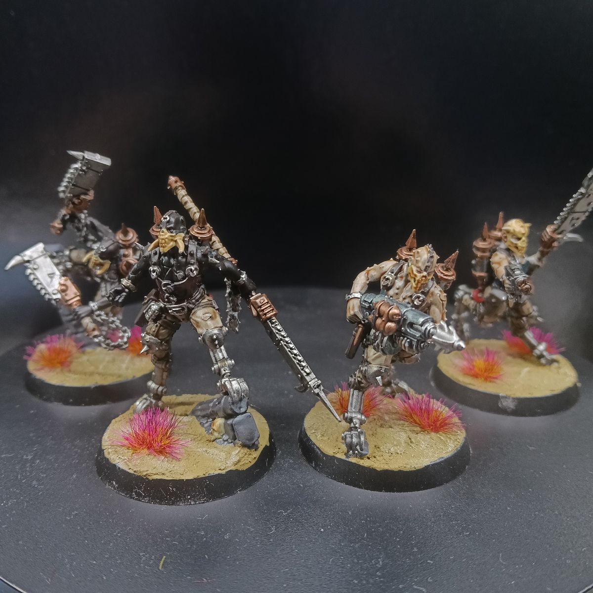 World Eaters