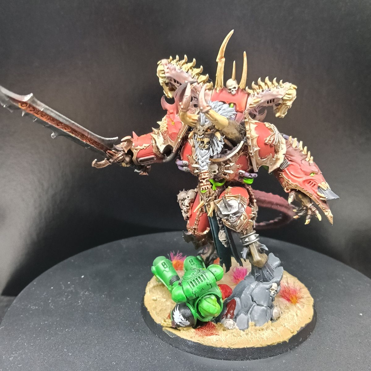 Guardia de Élite