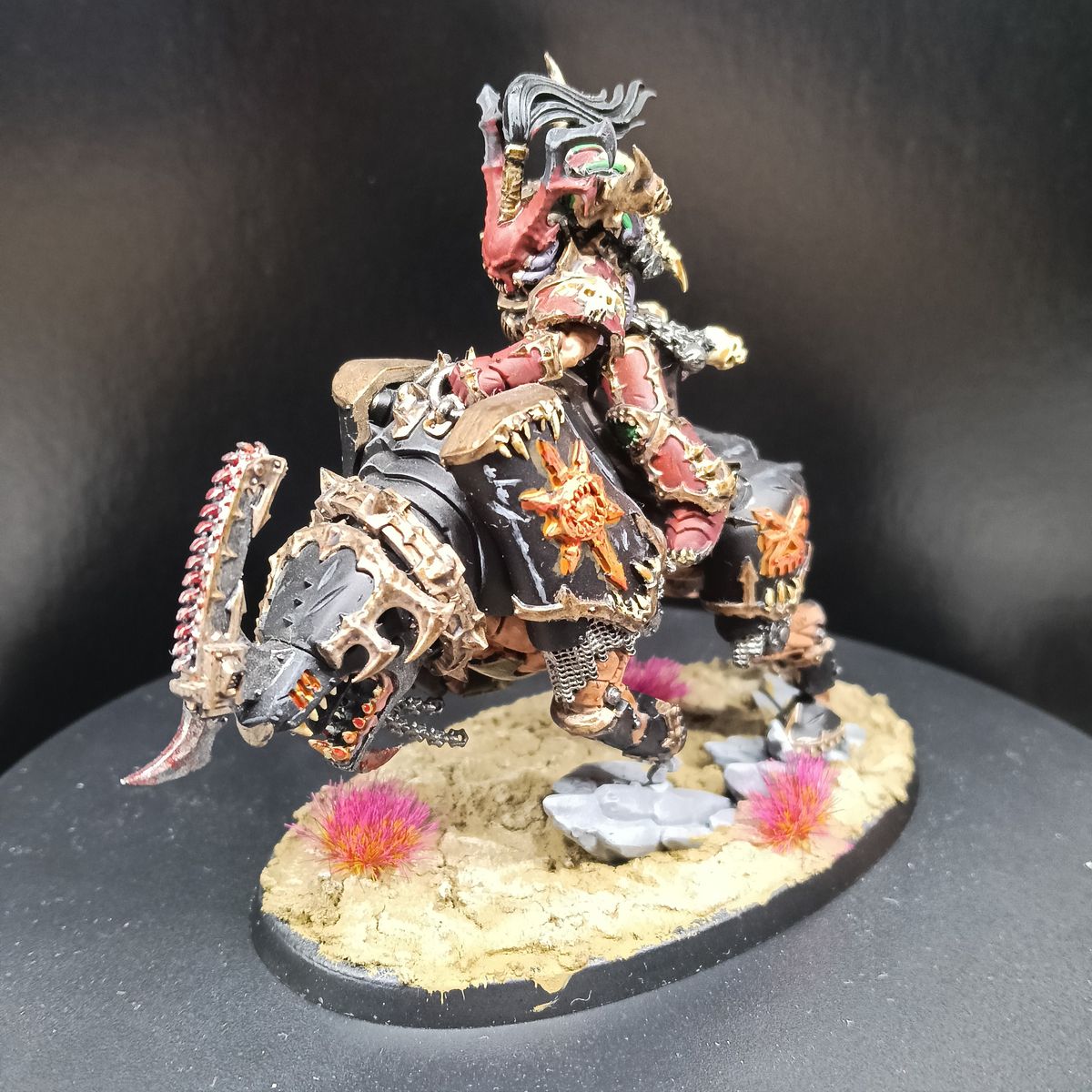 Guardia de Élite