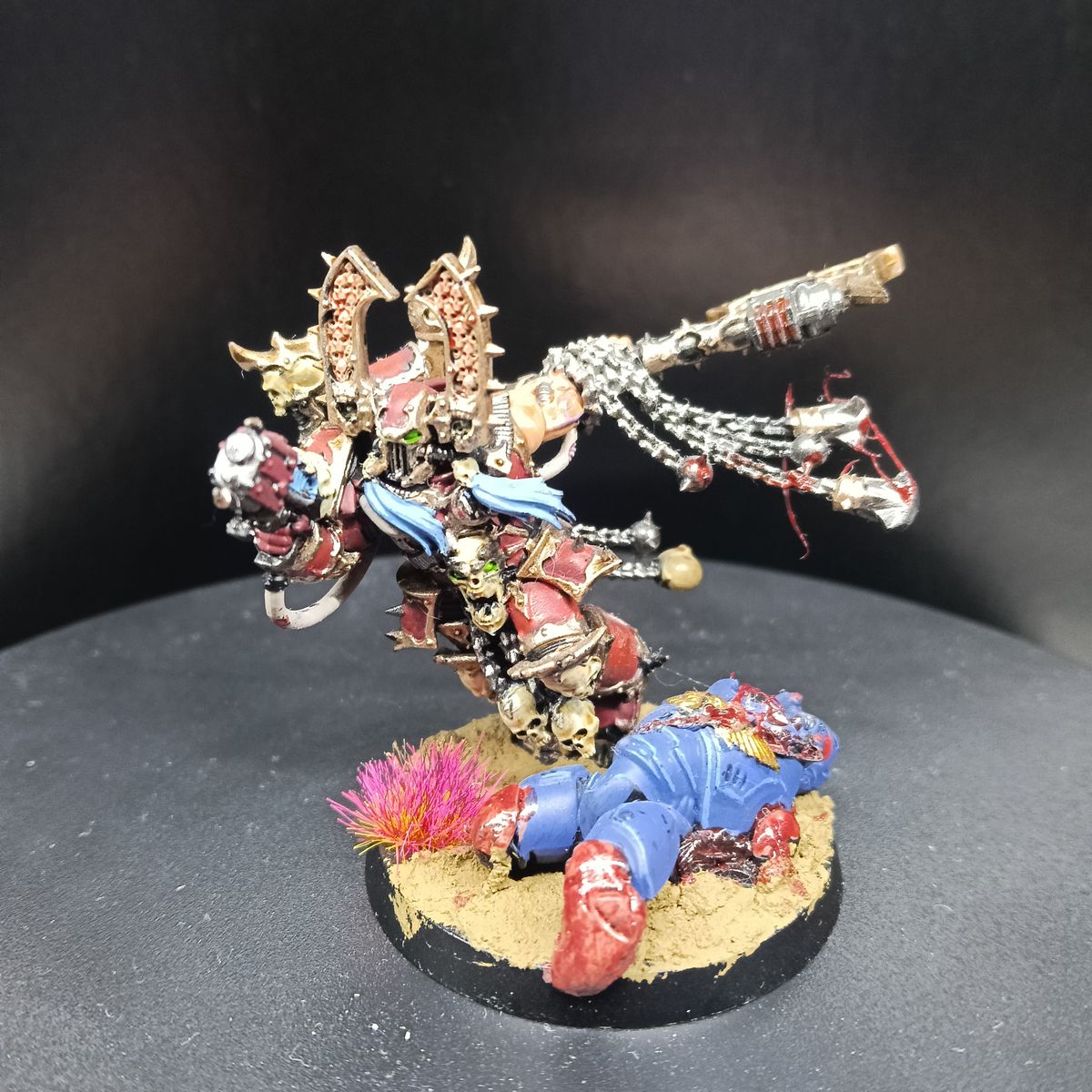 Guardia de Élite