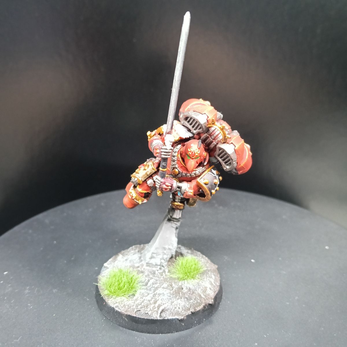 Guardia de Élite