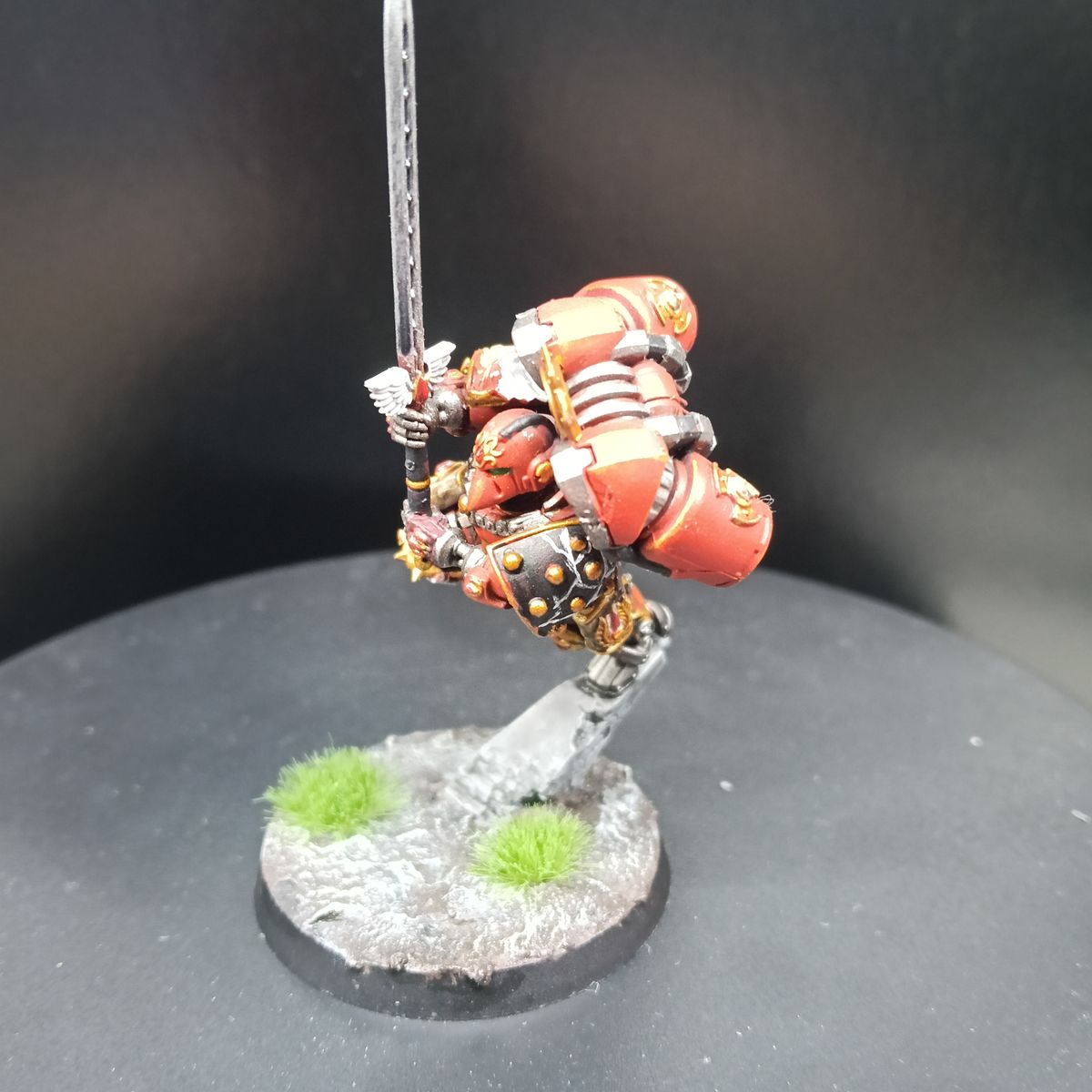 Guardia de Élite