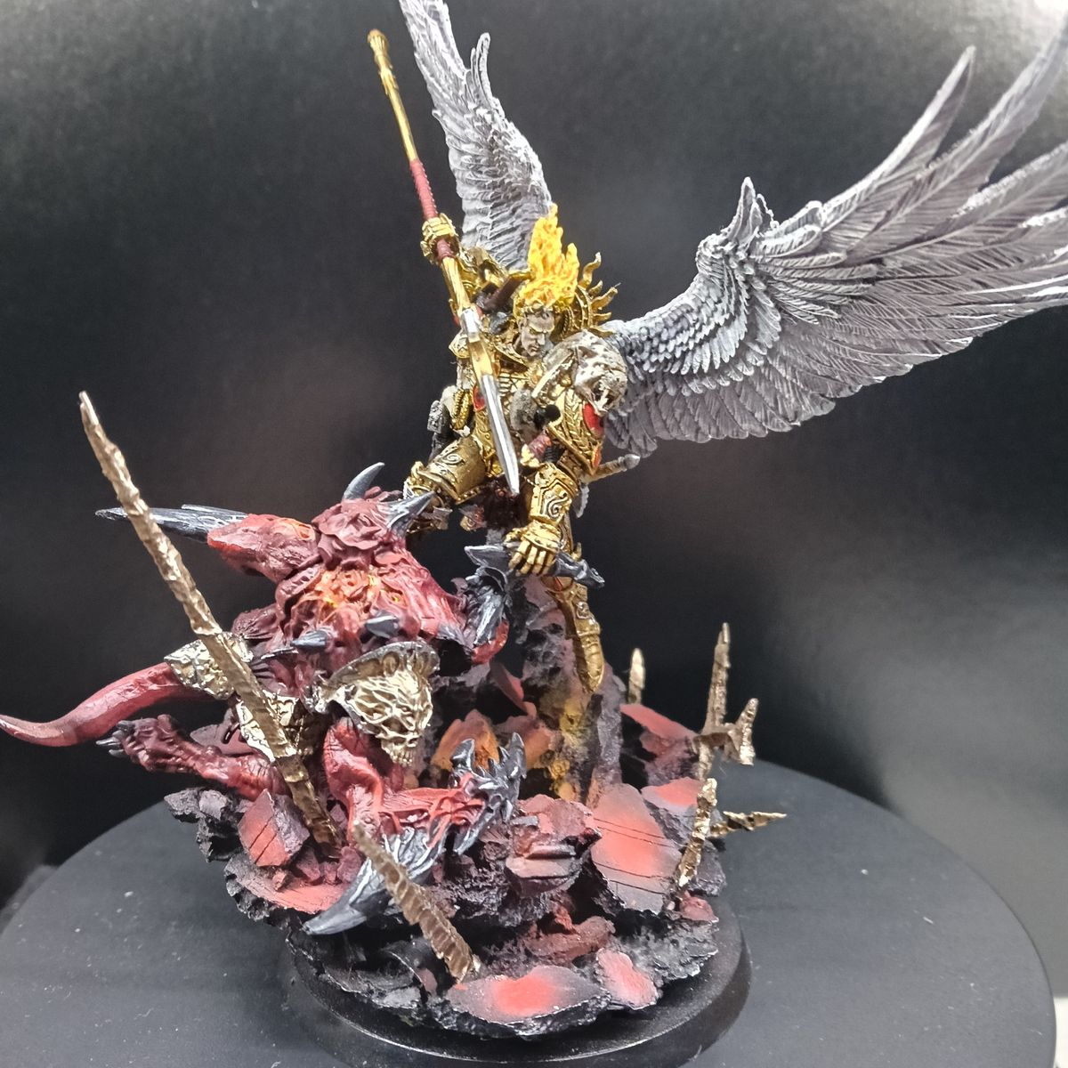 Blood Angels
