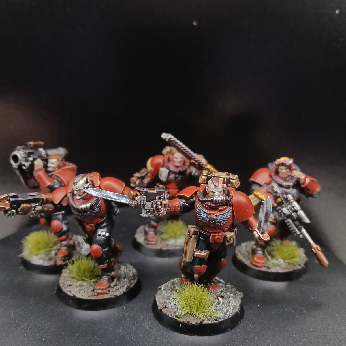 Kill Team