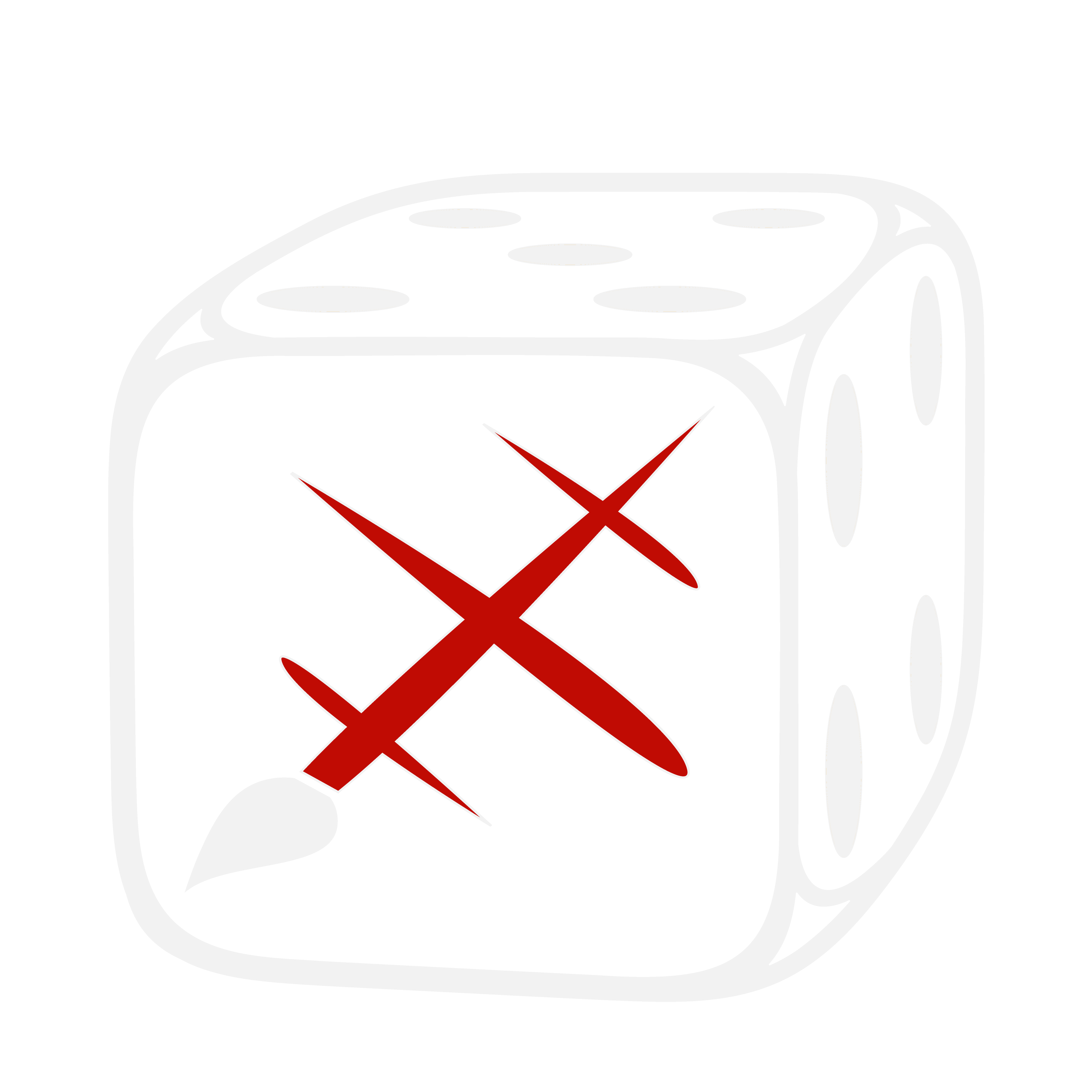 Feel No Paint Studio logo